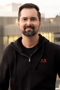 Photo of Guil Machado