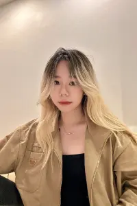 Photo of Jennifer Wang